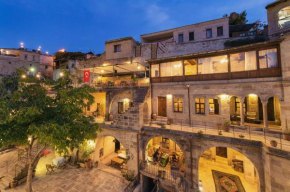 Гостиница Century Cave Hotel  Гёреме